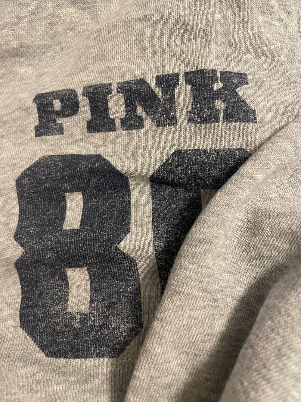 Victoria Secret PINK sweatsuit XS/M❤️❤️❤️ - Picture 4 of 4